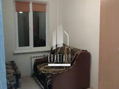 квартира за адресою Київ, Волинська вул., 4