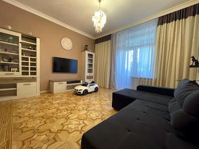 квартира по адресу Большая Васильковская ул. (Красноармейская), 29