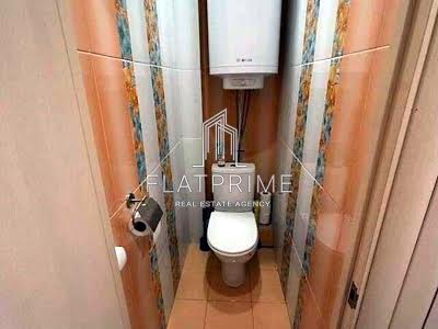 квартира за адресою Празька вул., 32