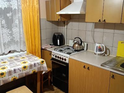квартира по адресу Любинская ул., 150