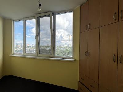 квартира по адресу Драгоманова ул., 1-К