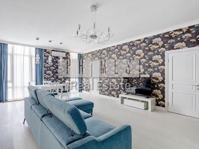 квартира за адресою Саперне Поле вул., 5