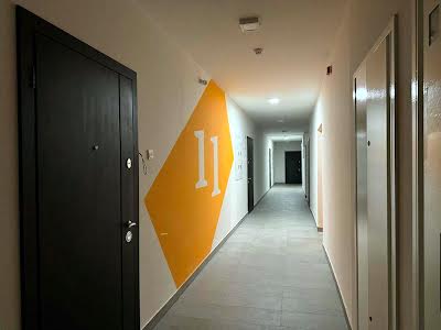квартира за адресою Київ, Дніпровська набережна вул., 18-А