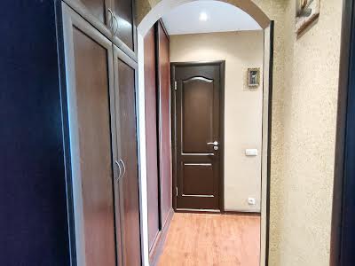 квартира за адресою Петра Панча вул., 5