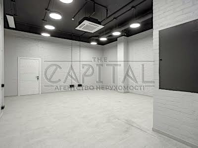 коммерческая по адресу Любомира Гузара просп. (Космонавта Комарова), 9Б