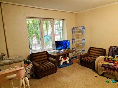 квартира по адресу Чоколовский бульв., 33