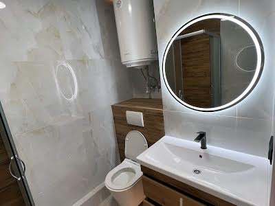 квартира за адресою Бровари, Металургів вул., 35
