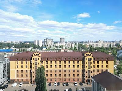 квартира по адресу Владимира Сосюры ул., 6в