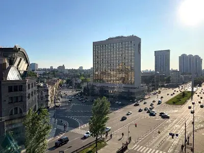 квартира за адресою Тараса Шевченка бульв., 58