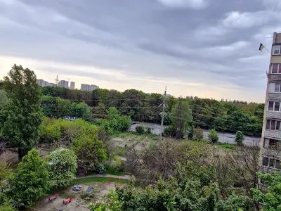 квартира за адресою Тираспольська вул., 43