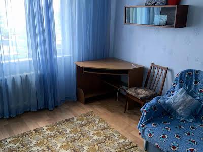 квартира по адресу Киев, Радунская ул., 9-Б