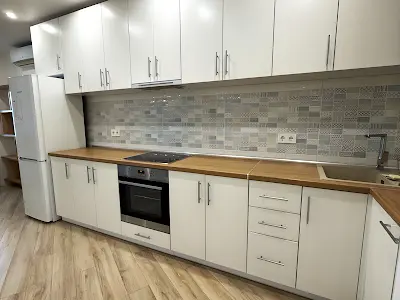 квартира по адресу Академика Глушкова просп., 9-В