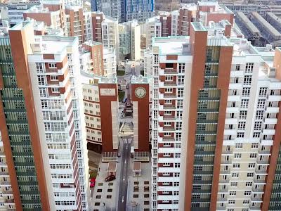 квартира по адресу Академика Филатова ул., 2/1