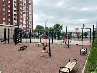 квартира по адресу Балтийский пер., 1