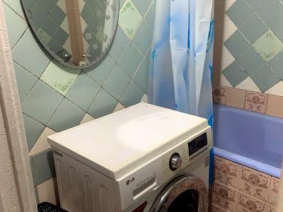 квартира за адресою Академіка Заболотного вул., 58