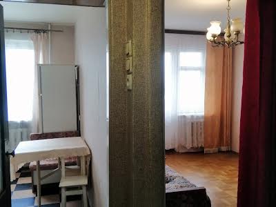 квартира по адресу Воскресенский просп. (Перова), 38/1