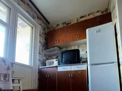квартира за адресою Київ, Милославська вул., 23-Б