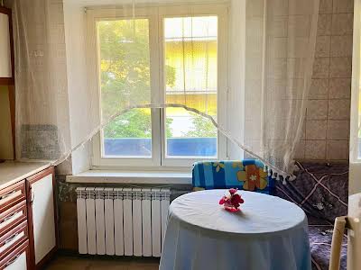 квартира за адресою Оболонський просп., 15