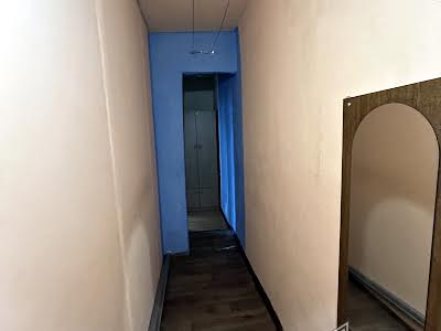 квартира по адресу Авиаконструктора Антонова ул., 12