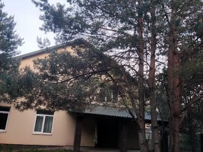 будинок за адресою с. Петрушки, Дзвінкова