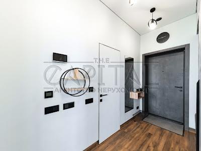 квартира по адресу Бульварно-Кудрявська, 15