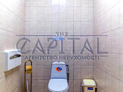 комерційна за адресою Павла Загребельного вул. (Миколи Раєвського), 5