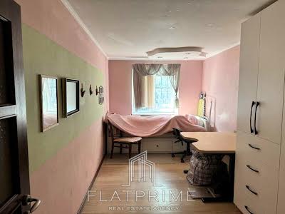 квартира за адресою Професора Підвисоцького вул., 18