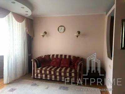 квартира по адресу Хмельницкая ул., 10