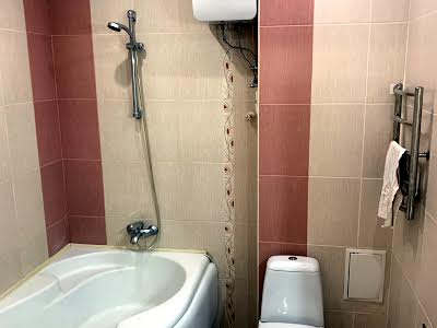 квартира за адресою Урловськая, 11А