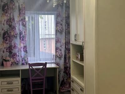 квартира по адресу Зверинецкая ул., 65