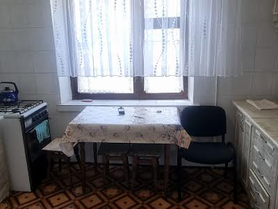 квартира по адресу Викентия Беретти ул., 3
