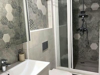 квартира по адресу Драгоманова ул., 38-А