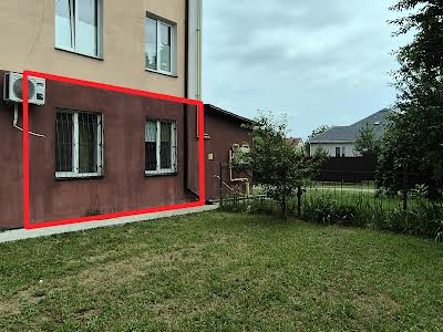квартира за адресою с. Чубинське, Ювілейна, 5