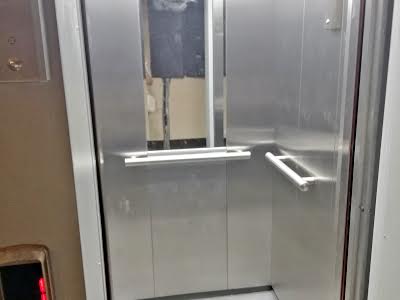 квартира за адресою Верховинна вул., 82