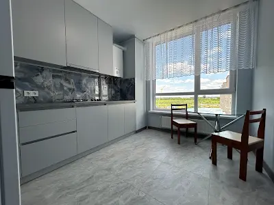 квартира за адресою Будівельна вул., 2