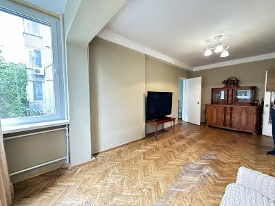 квартира за адресою Шолом-Алейхема вул., 13