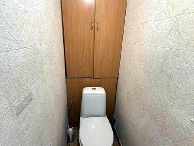 квартира по адресу Владимира Ивасюка просп. (Героїв Сталінграду), 9-А