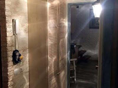 квартира по адресу Приречная ул., 5