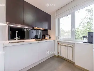 квартира за адресою Зернова вул., 53д