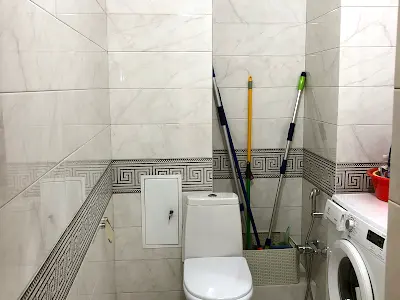 квартира за адресою Срібнокільська вул., 1