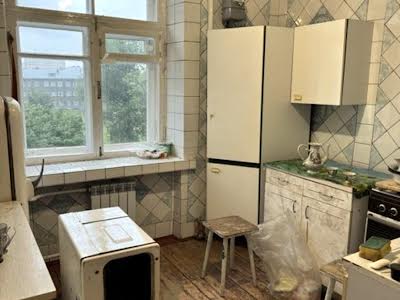 квартира по адресу Бекетова ул., 10