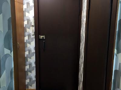 квартира за адресою Васильченка вул., 12