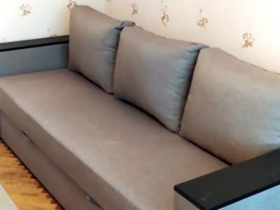 квартира за адресою Празька вул., 23