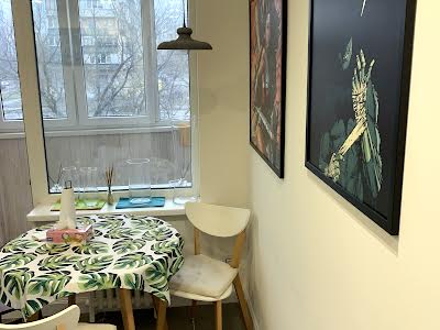 квартира за адресою Амвросія Бучми бульв., 2