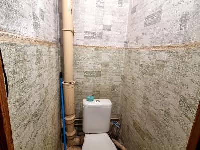квартира по адресу Киев, Каштановая ул., 8