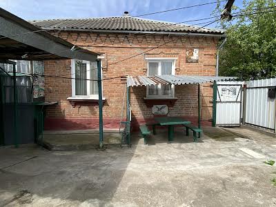 будинок за адресою Барболіна, 40