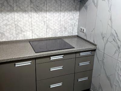 квартира за адресою Драгоманова вул., 2-А