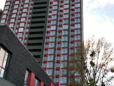 квартира по адресу Олега Мудрака ул. (Генерала Наумова), 1-Б
