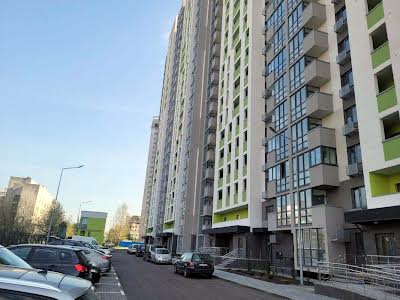 квартира по адресу Киев, Архитектора Вербицкого ул., 1-В