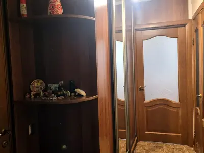 квартира по адресу Почайнинская ул., 35
